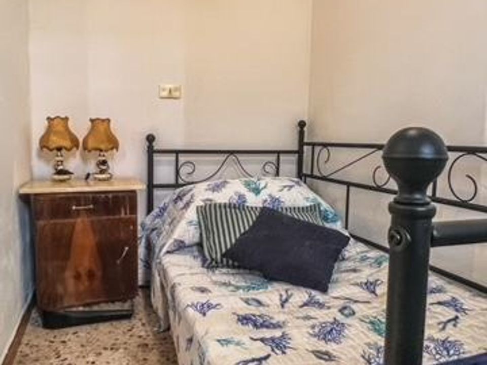 Lejlighed i Cianciana, Agrigento - foto 5